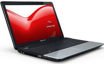 Packard Bell EasyNote TE